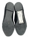 Rebecca Minkoff Shoe Size 7 Black & Pink Suede Pink Detail Flat Shoes Black & Pink / 7