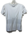 Yves Saint Laurent Rive Gauche Size Est S White & Black Missing Fabric Tag Top White & Black / Est S