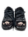 Philippe Model Shoe Size 38 Black & Pink textile upper Cherry Blossom Sneakers Black & Pink / 38