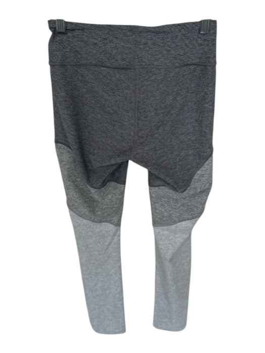 Outdoor Voices Size S Grey Heathered Low Waist Athletic Bra Leggings Grey / S