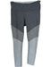 Outdoor Voices Size S Grey Heathered Low Waist Athletic Bra Leggings Grey / S