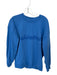 Lululemon Size Est M Light Blue Sweatshirt Light Blue / Est M
