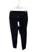 Beyond Yoga Size S Black Snake Skin High Waist Athletic Leggings Black / S