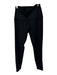 Beyond Yoga Size S Black Snake Skin High Waist Athletic Leggings Black / S