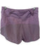 Outdoor Voices Size M Mauve Nylon & Spandex Athletic Shorts Mauve / M