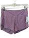 Outdoor Voices Size M Mauve Nylon & Spandex Athletic Shorts Mauve / M