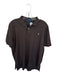 Ralph Lauren Size L Brown Button Collar Men's Shirt Brown / L