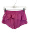 FP Movement Size S Pink Flowy Ruffles Athletic Shorts Pink / S