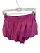 FP Movement Size S Pink Flowy Ruffles Athletic Shorts Pink / S
