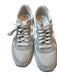 Gola Shoe Size 8 Gray & Teal Mesh Detail Athletic Shoes Gray & Teal / 8