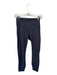 Lululemon Size 6 Dark Gray Nylon Blend High Waist Athletic Leggings Dark Gray / 6
