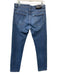 Berluti Size 50 Medium Wash Cotton Solid Jean Men's Pants Medium Wash / 50