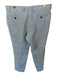 J Crew Size 34x30 Sky Blue Linen Heathered Men's Pants Sky Blue / 34x30