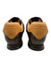 Louis Vuitton Shoe Size 10.5 New Brown Leather Monogram Sneaker Men's Shoes Brown / 10.5