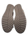Louis Vuitton Shoe Size 10.5 New Brown Leather Monogram Sneaker Men's Shoes Brown / 10.5