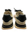 Dolce & Gabbana Shoe Size 11 Like New Beige Suede & Synthetic Solid Men's Shoes Beige / 11