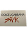 Dolce & Gabbana Shoe Size 11 Like New Beige Suede & Synthetic Solid Men's Shoes Beige / 11