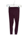 Lululemon Size 2 Dark Purple High Waist Athletic Leggings Dark Purple / 2