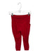 Lululemon Size 6 Red Side Pockets Athletic Leggings Red / 6