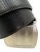 Montblanc AS IS Brown Leather Men's Belt Brown