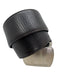 Montblanc AS IS Brown Leather Men's Belt Brown