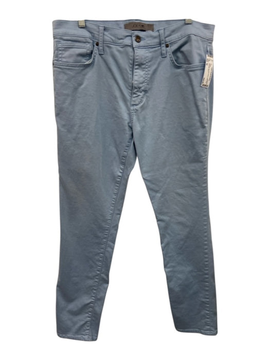 Joes Size 36 Light blue Cotton Blend Solid Khaki Men's Pants Light blue / 36