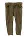 Boglioli AS IS Size Est 36 Beige Cotton Blend Solid Khakis Men's Pants Beige / Est 36