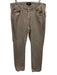 Paige Size 34 Purple Cotton Blend Solid Jean Men's Pants Purple / 34
