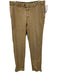 Hiltl Size 36 Tan Cotton Solid Khakis Men's Pants Tan / 36
