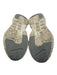 Nike Shoe Size 10.5 AS IS Gray & Multi-Color Synthetic Low Top Men's Shoes Gray & Multi-Color / 10.5