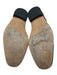 Ferragamo Shoe Size 9.5 AS IS Brown Leather Solid Low Top Men's Shoes Brown / 9.5