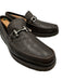Ferragamo Shoe Size 9.5 AS IS Brown Leather Solid Horsebit Men's Shoes Brown / 9.5