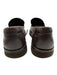Ferragamo Shoe Size 9.5 AS IS Brown Leather Solid Horsebit Men's Shoes Brown / 9.5