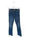 Mother Size 24 Med Dark Wash Cotton Blend Mid Rise Bootcut Jeans Med Dark Wash / 24