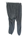 Aviator Nation Size XL Gray & multi Cotton Elastic Waist Side Stripe Pants Gray & multi / XL