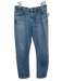 Citizens of Humanity Size 29 Medium Wash Cotton High Rise Slim Straight Jeans Medium Wash / 29