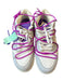 Nike x Off-White Shoe Size 13 New In Box Gray & Purple Canvas & Leather Sneakers Gray & Purple / 13