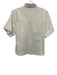 Theory Size M White Cotton Short Sleeve Dolman Short Sleeve Hem Pleat Top White / M