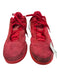 Nike Shoe Size 13 AS IS Red Suede Solid Men's Shoes Red / 13