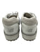 New Balance Shoe Size 7.5 AS IS White Leather Men's Shoes White / 7.5