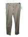 Mason's Size 44 Light Beige Solid Men's Pants Light Beige / 44