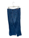 Pilcro Size 30 Dark Wash Wicker Pockets Flowy Jeans Dark Wash / 30
