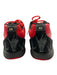 Nike Shoe Size 12 Red & Black Synthetic Men's Shoes Red & Black / 12