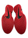 Nike Shoe Size 12 Red & Black Synthetic Men's Shoes Red & Black / 12