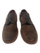 Alden Shoe Size 9 Brown Suede Solid Dress Men's Shoes Brown / 9