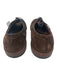 Alden Shoe Size 9 Brown Suede Solid Dress Men's Shoes Brown / 9