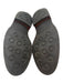 Crockett & Jones Shoe Size 8.5E Brown Leather Pebbled Dress Men's Shoes Brown / 8.5E