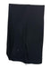 Hugo Boss Vintage Black Wool Blend Solid 3 button Men's Blazer Black / Est 54