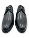 Celine Shoe Size 39 Black Leather Pointed Toe Box & Dustbag inc Derby Loafers Black / 39