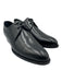 Celine Shoe Size 39 Black Leather Pointed Toe Box & Dustbag inc Derby Loafers Black / 39